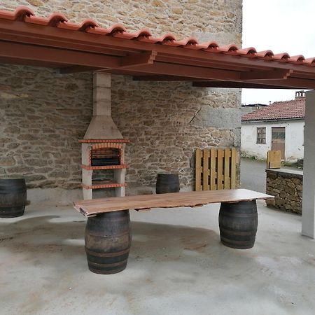 Casa De Macaneira Miranda do Douro Luaran gambar